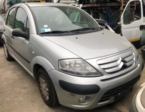 Citroen C3 2002-image